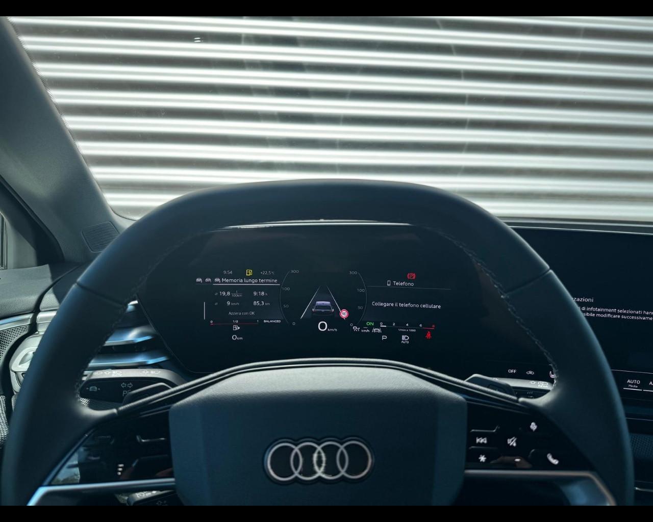 AUDI A5 AVANT TFSI S-TRONIC BUSINESS ADVANCED