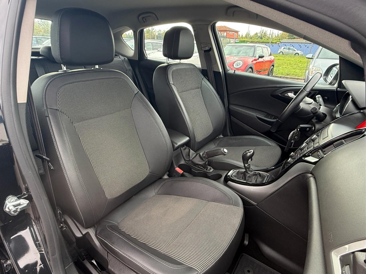 Opel Astra 1.6 CDTI 136CV EcoFLEX S&S 5 porte Cosmo