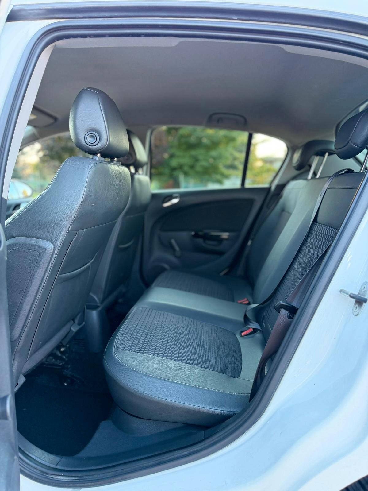 Opel Corsa 1.3 CDTI 95CV 5 porte Sport neopatentati