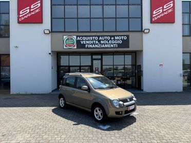 Fiat Panda 1.2 Cross Natural Power