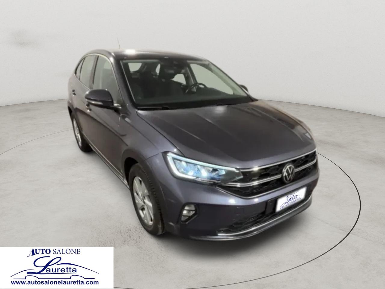Volkswagen Taigo 1.0 TSI 95 CV Life
