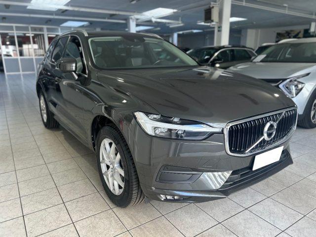 VOLVO XC60 B4 (d) AWD Geartronic Momentum Pro