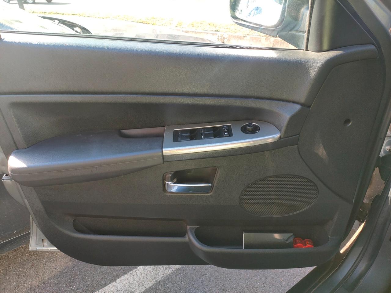 Jeep Grand Cherokee 3.0 V6 CRD Laredo