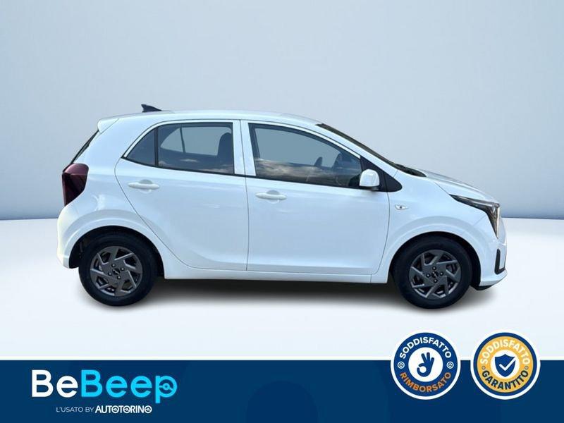 Kia Picanto 1.0 MPI URBAN