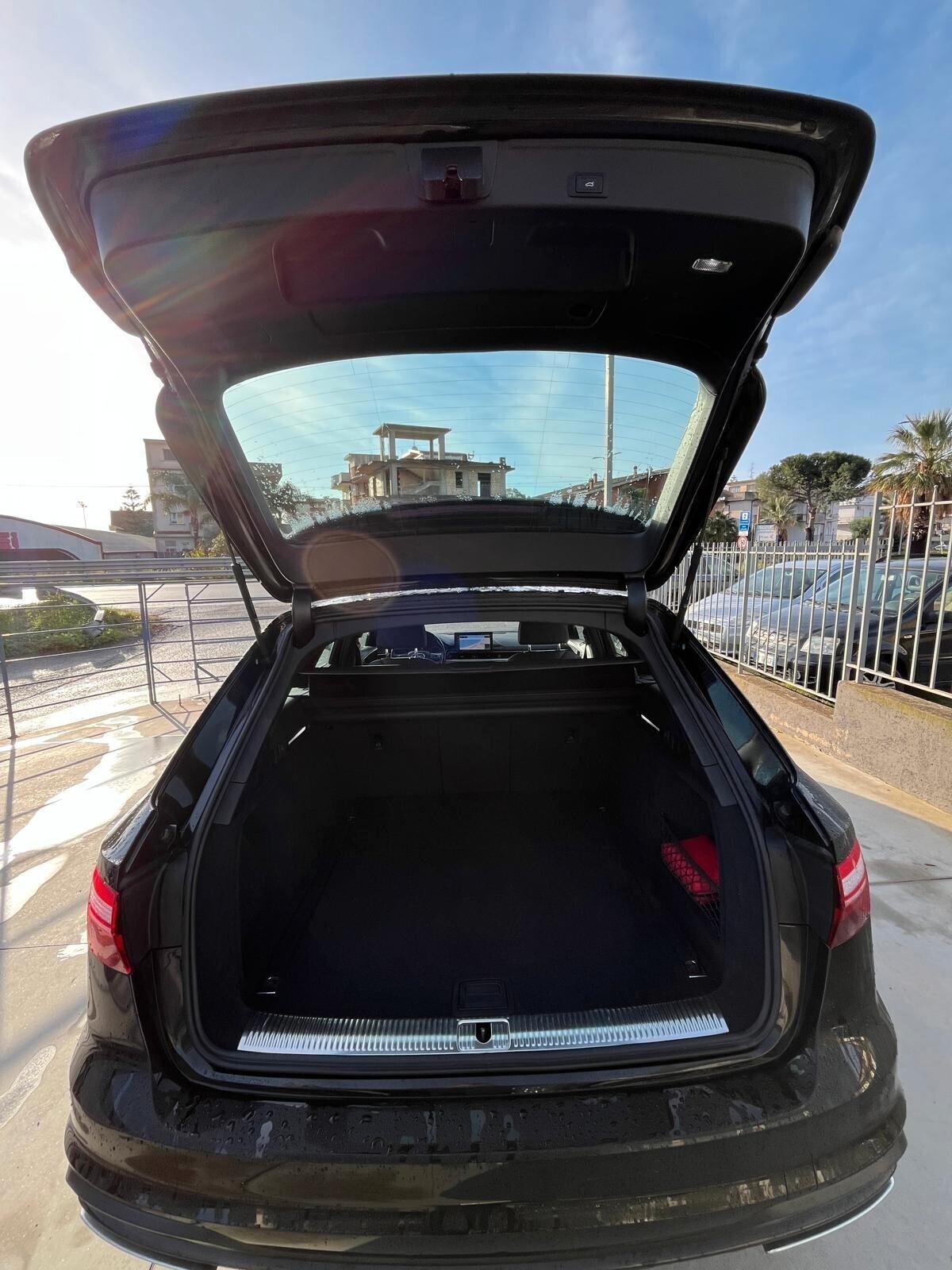 Audi A4 Avant 35 TDI/163 CV S tronic Business Advanced