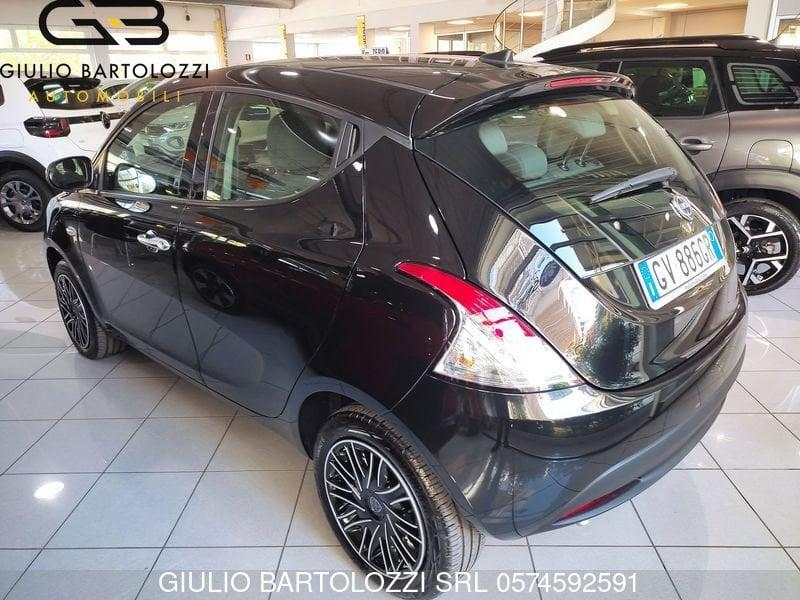 Lancia Ypsilon Ypsilon 1.0 FireFly 5 porte S&S Hybrid Oro