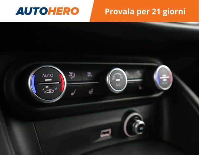 ALFA ROMEO Stelvio 2.2 Turbodiesel 210 CV AT8 Q4 Veloce