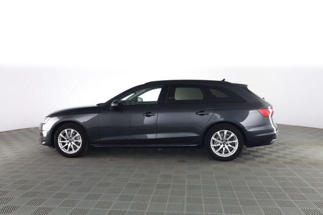 AUDI A4 A4 Avant 30 TDI/136 CV S tronic Business Advanced