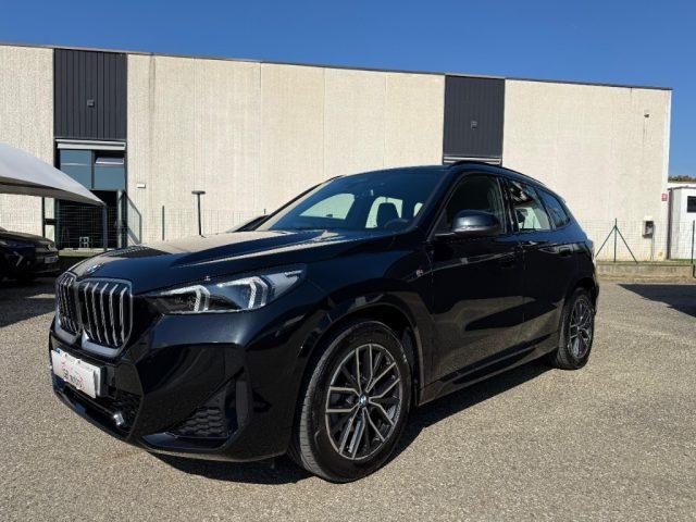 BMW X1 xDrive 20d Msport AUT - NAVI - LED - TELEC. - 18