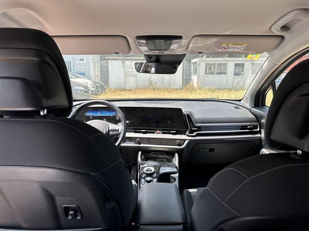KIA Sportage V 2022 - Sportage 1.6 tgdi hev Style auto