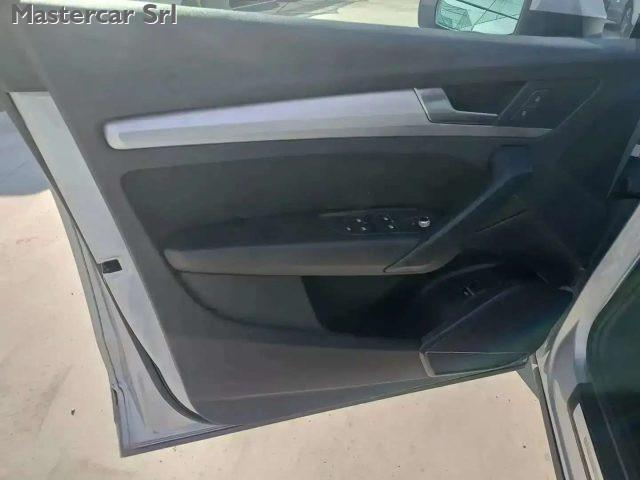 AUDI Q5 Sportback 40 2.0 tdi Advanced 4x4 s-tronic GN870TR