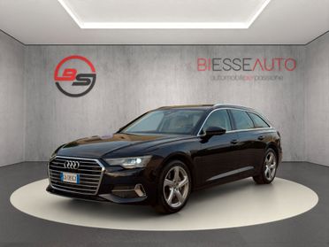 Audi A6 50 TDI 286cv quattro tiptronic Business Design