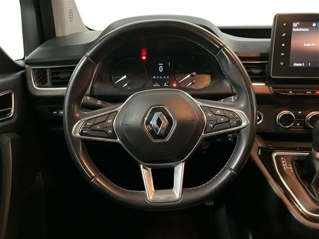 RENAULT Kangoo E-Tech Electric Techno EV45 DC 80kW