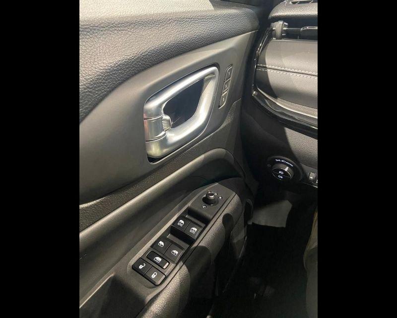 Jeep Compass 686 E-Hybrid My24 Summit 1.5 Turbo T4 E-Hybrid 130cv Fwd Dct7