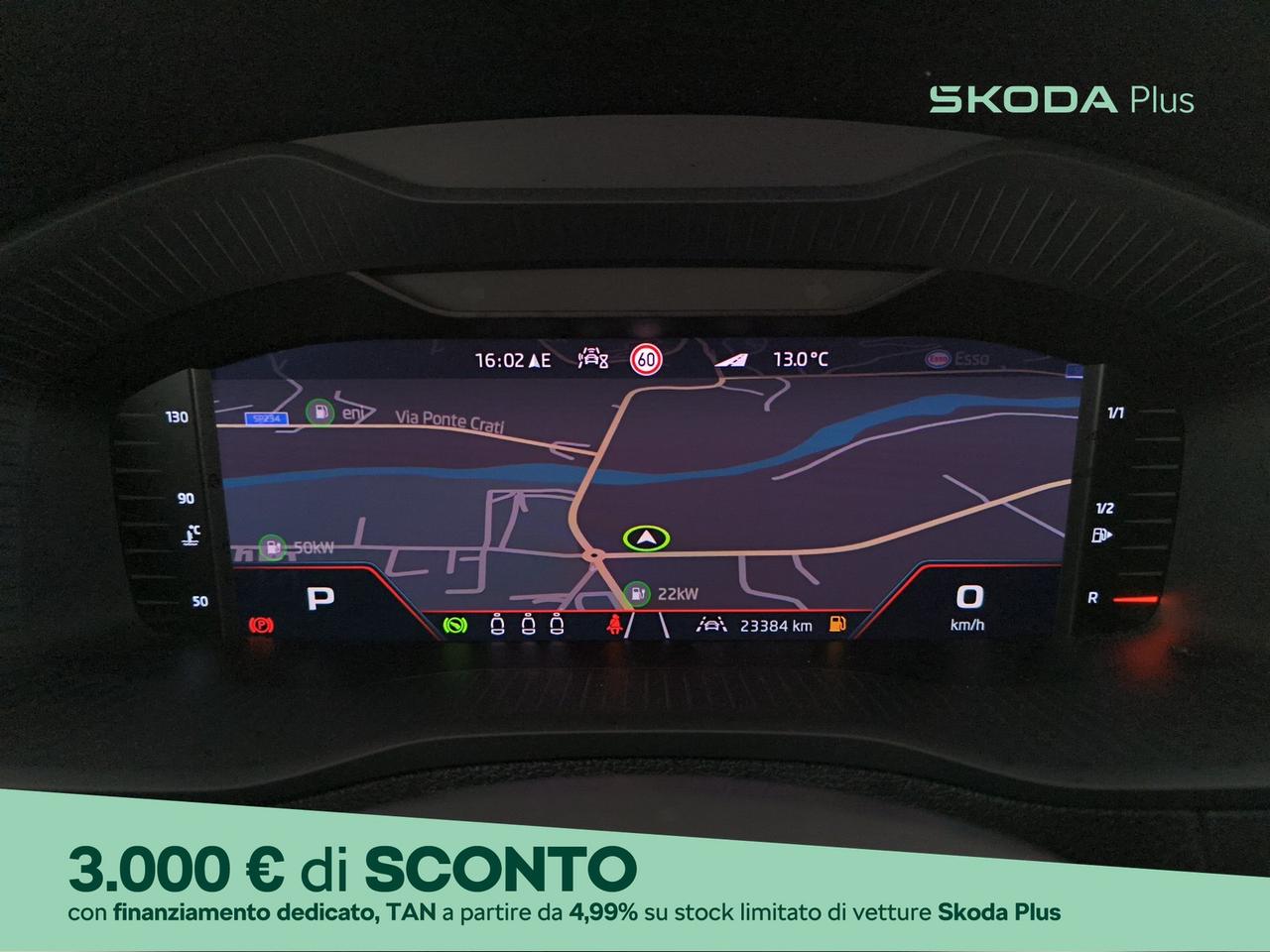 Skoda Karoq 2.0 tdi sportline 150cv dsg