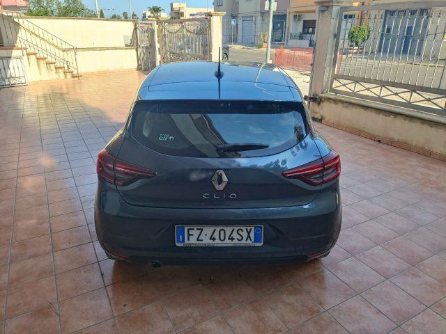 RENAULT Clio Blue dCi 85 CV 5 porte Business