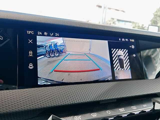 DS DS 4 DS 4 BlueHDi 130 aut. Pallas