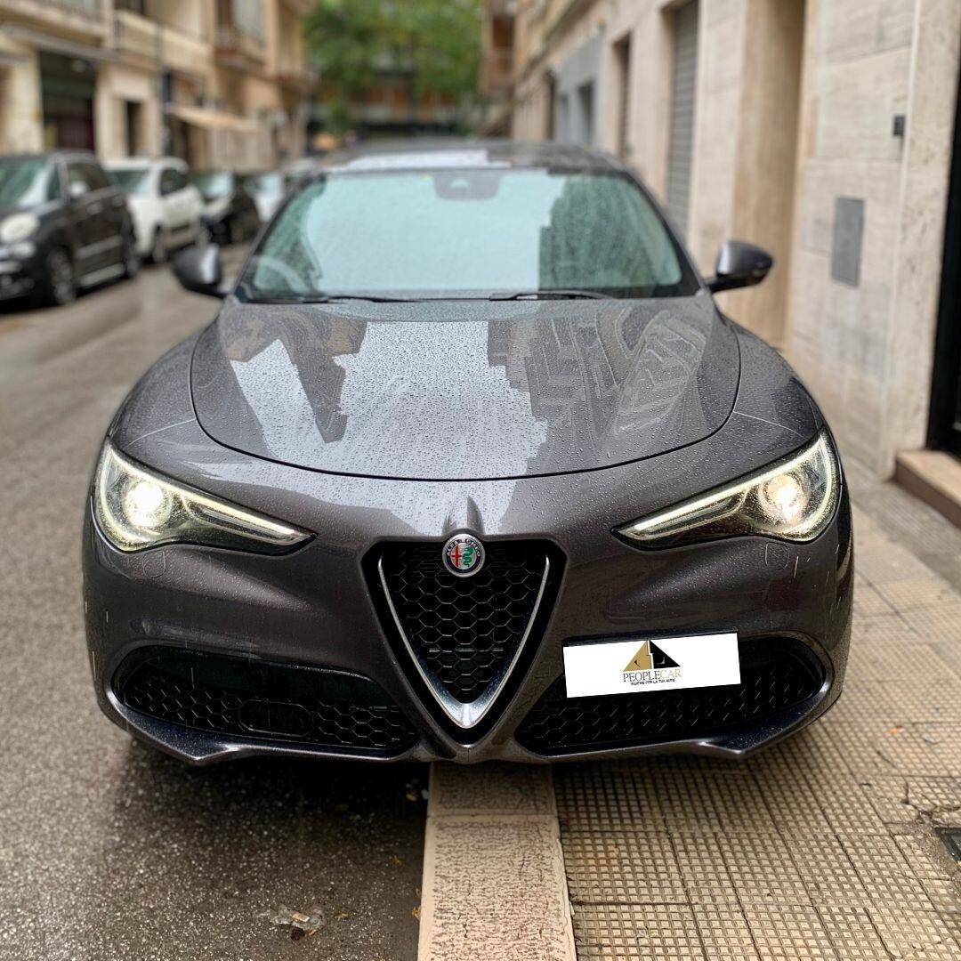 Alfa Romeo Stelvio 2.2 Turbodiesel **FULL OPTIONAL**