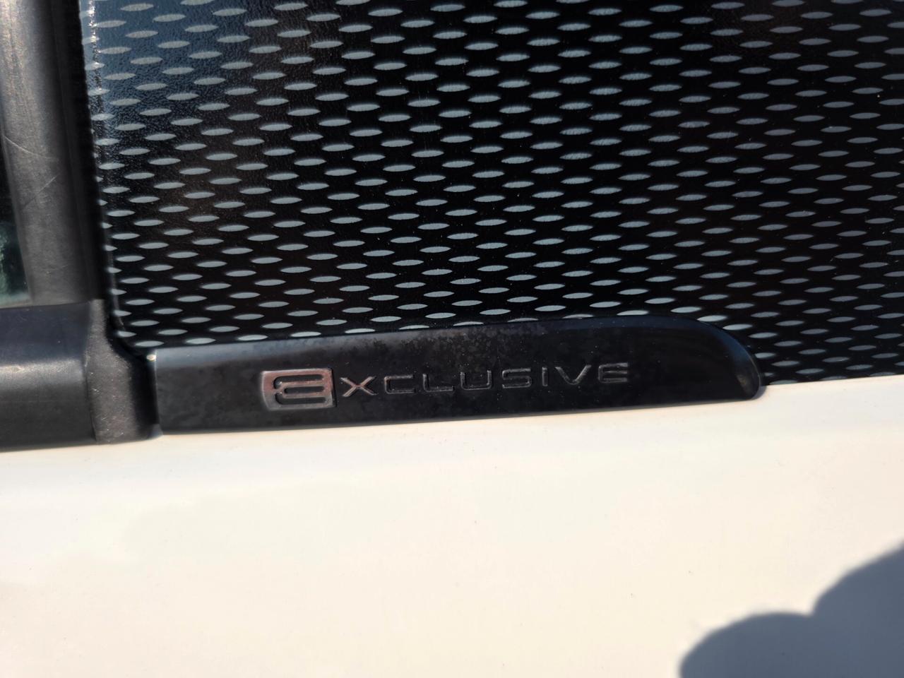 Citroen C3Picasso 1.6D 90 Exclusive garantita 12M