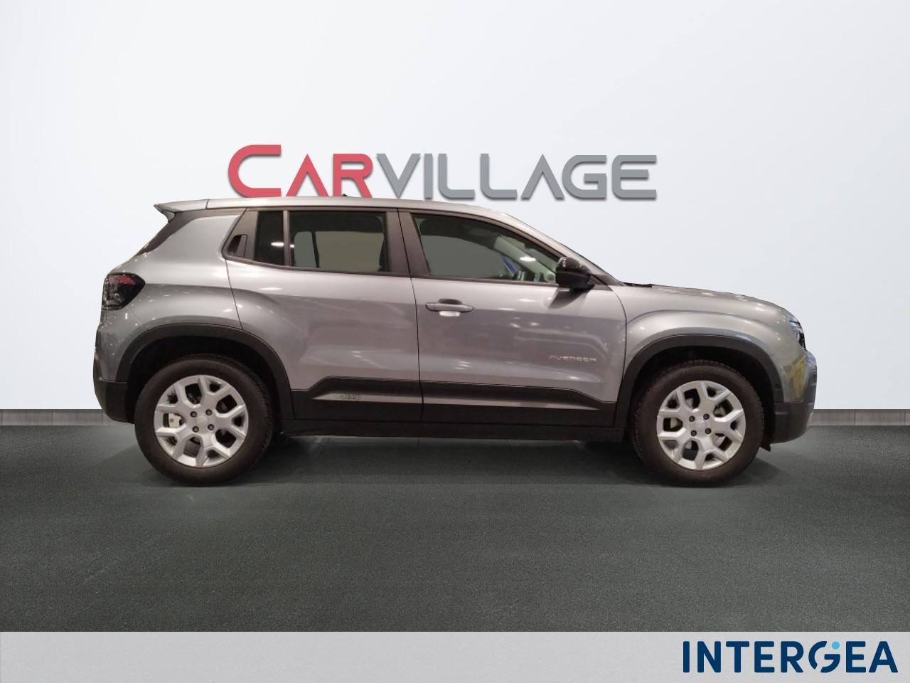 JEEP Avenger 1.2 turbo Longitude fwd 100cv