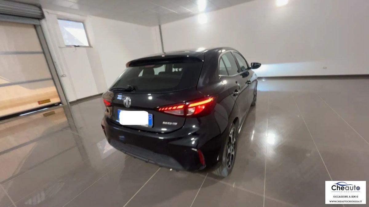 MG - MG3 - 1.5 Comfort