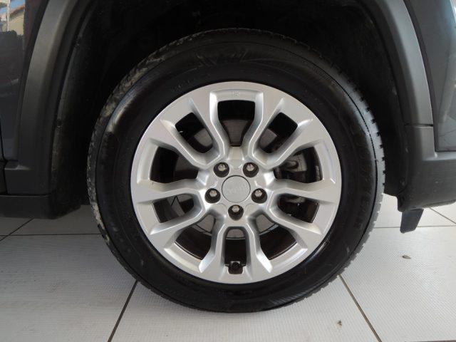 JEEP Compass 1.3 Turbo T4 150 CV aut. 2WD Longitude