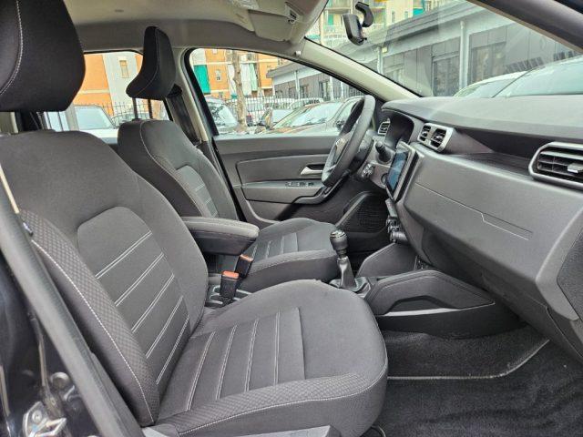 DACIA Duster 1.0 TCe GPL 4x2