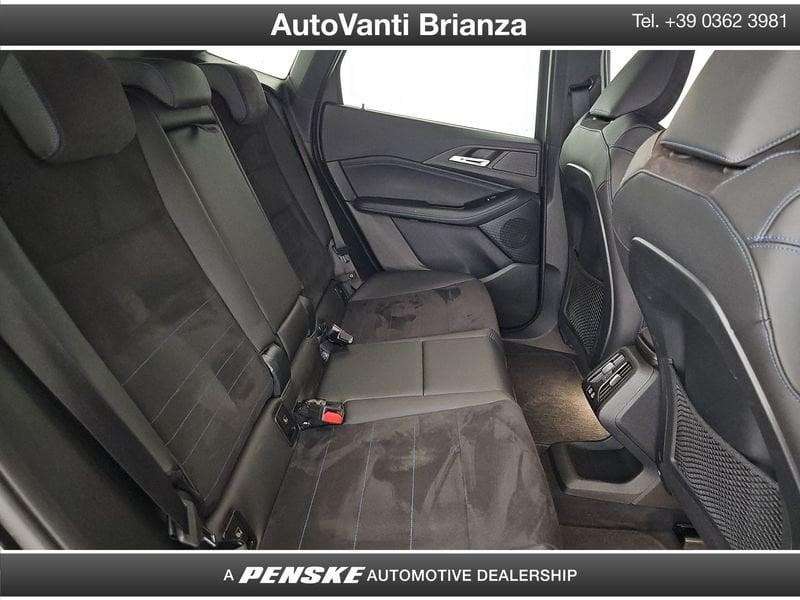 BMW Serie 2 Active Tourer 225e Active Tourer xdrive Msport
