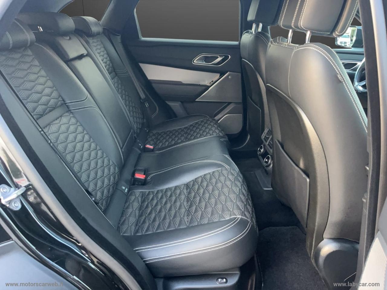 LAND ROVER RR Velar 5.0 V8 550 SVAutobiography Ed.