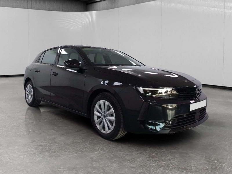 Opel Astra 1.5 Edition s&s 130cv at8