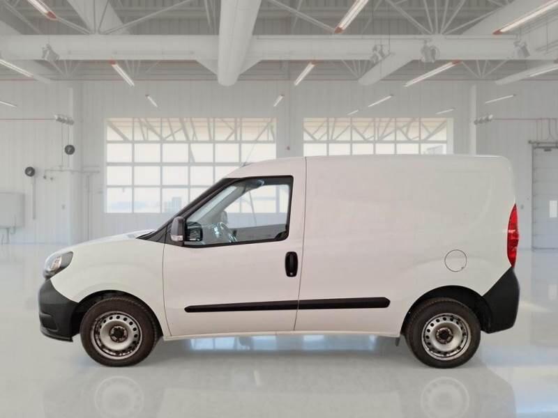 FIAT DOBLO CARGO CH1 1.6 MJ 105 CV. E6 NAVI PERFETTA