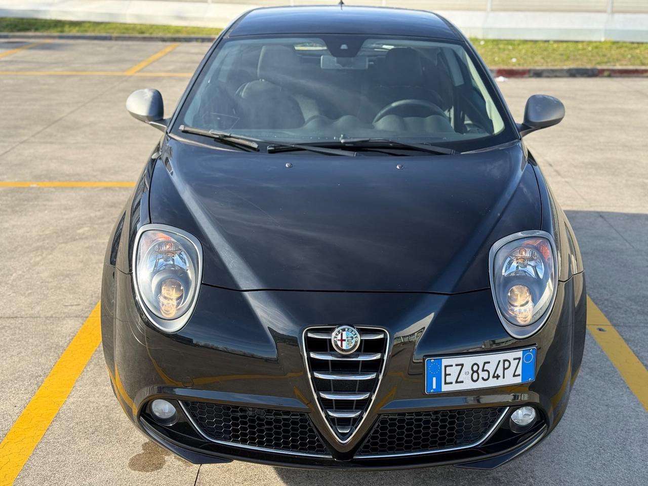 Alfa Romeo MiTo 1.4 70 CV 8V Progression NEOPATENTATI