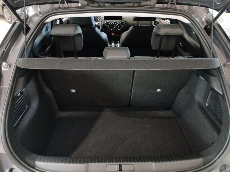 DS DS 3 Hybrid Automatico Etoile