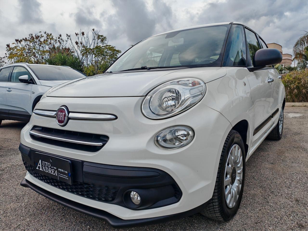 Fiat 500L 1.3 mjt navig cam Autocarro n1 2020