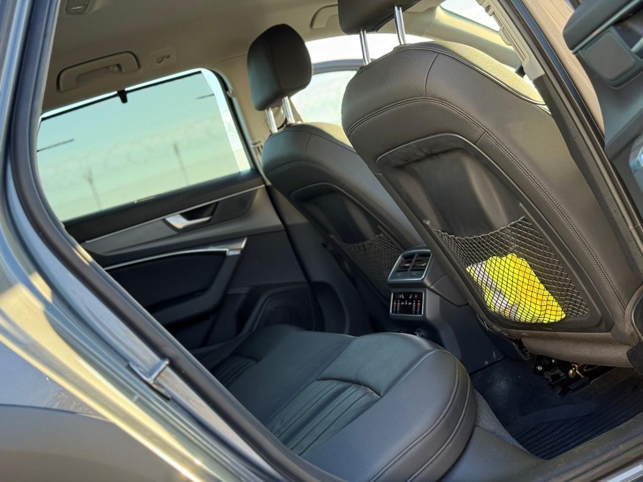 AUDI A6 3.0TDI ALLOARD 286CV 1 PRO 2020