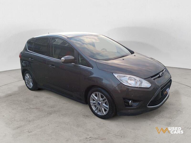 Ford C-Max C-Max 1.0 EcoBoost 125CV Start&Stop Titanium
