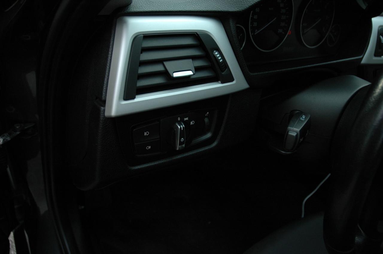 BMW Serie 3 -316D Business automatica-2014