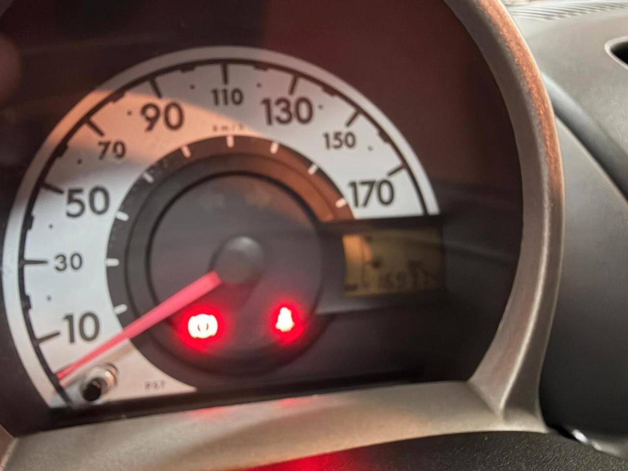 Toyota Aygo 1.0 12V VVT-i 5 porte Sol