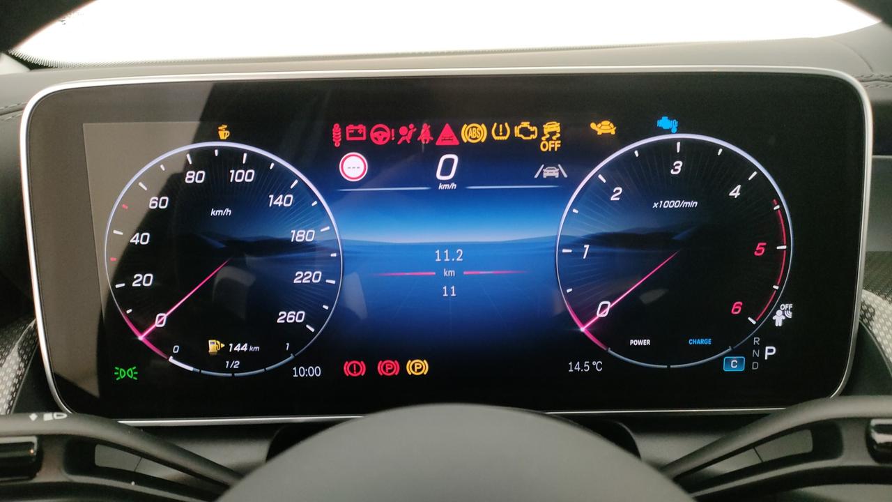 Mercedes-Benz GLC 220 d 4MATIC Coupe