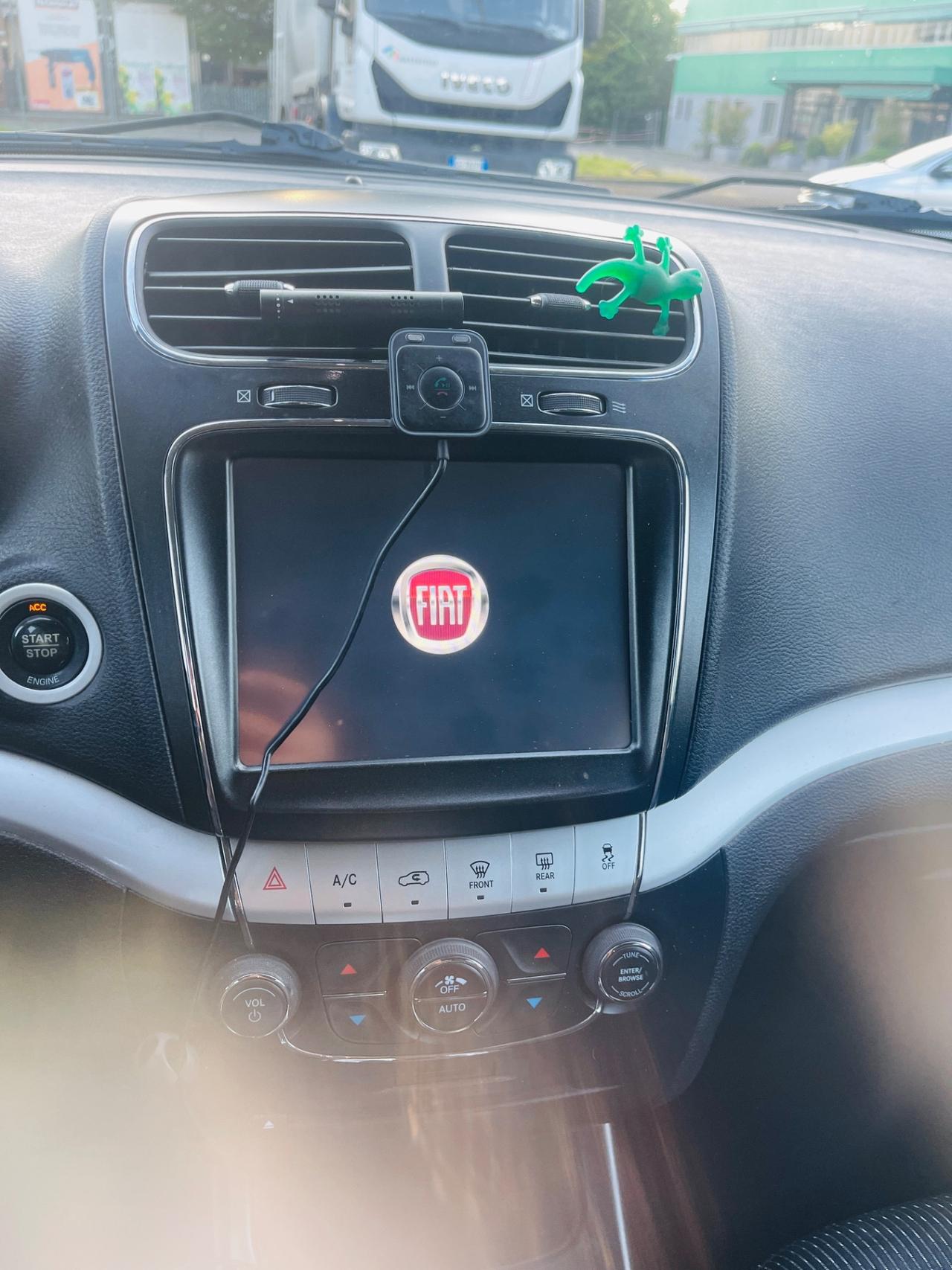 Fiat Freemont 2.0 Multijet 170 CV Urban