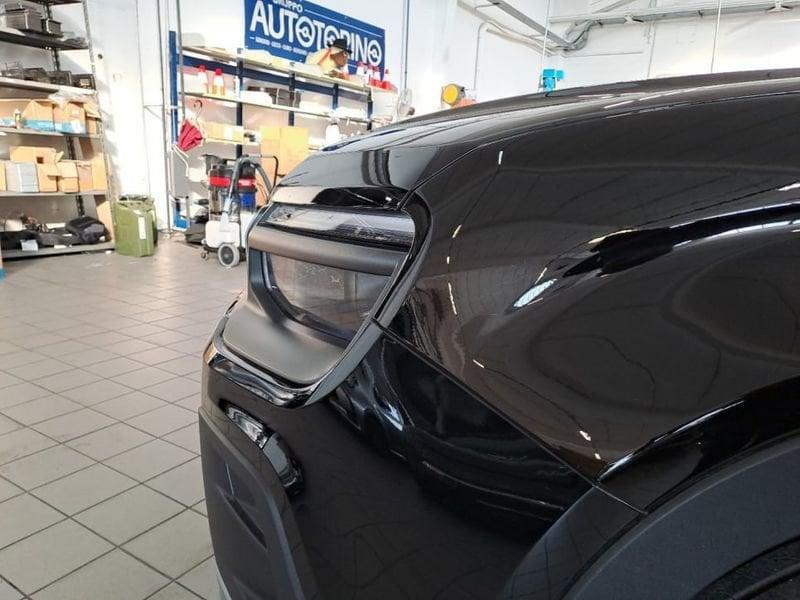 Jeep Avenger 1.2 Turbo Benzina Altitude MY24