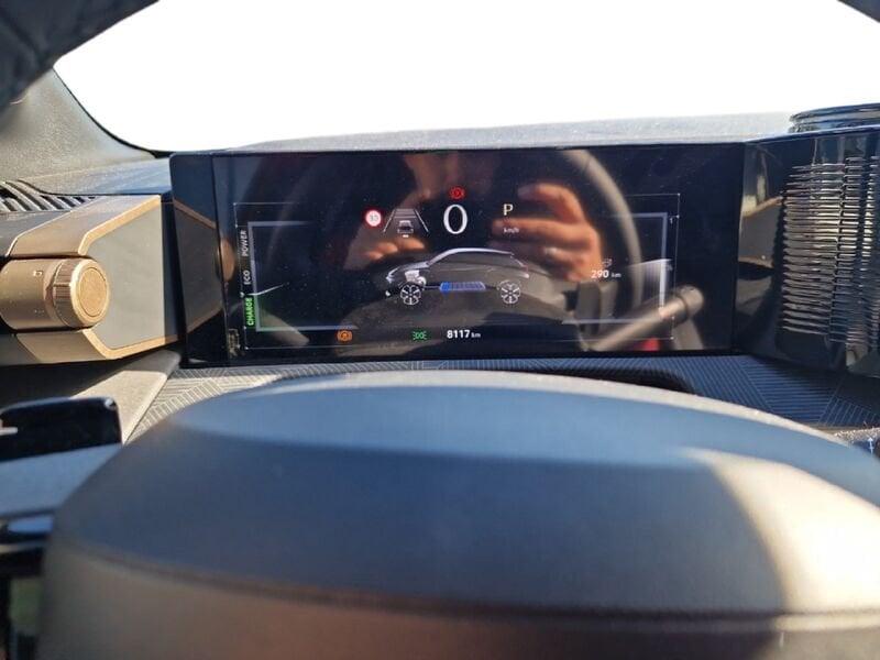 Lancia Ypsilon Nuova Ibrida My24 Lx 1.2 100cv Ibrida