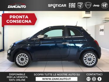 FIAT 500 1.0 Hybrid Dolcevita MY24