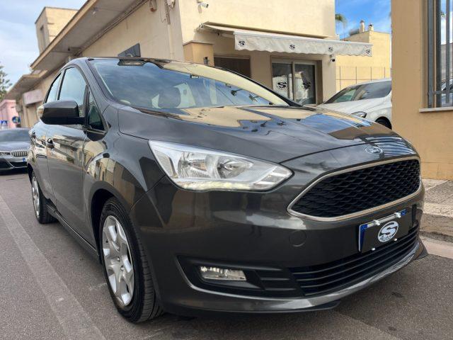FORD C-Max 1.5 TDCi Business