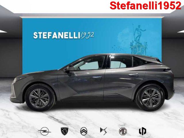DS AUTOMOBILES DS 4 II - 1.5 bluehdi Business 130cv auto