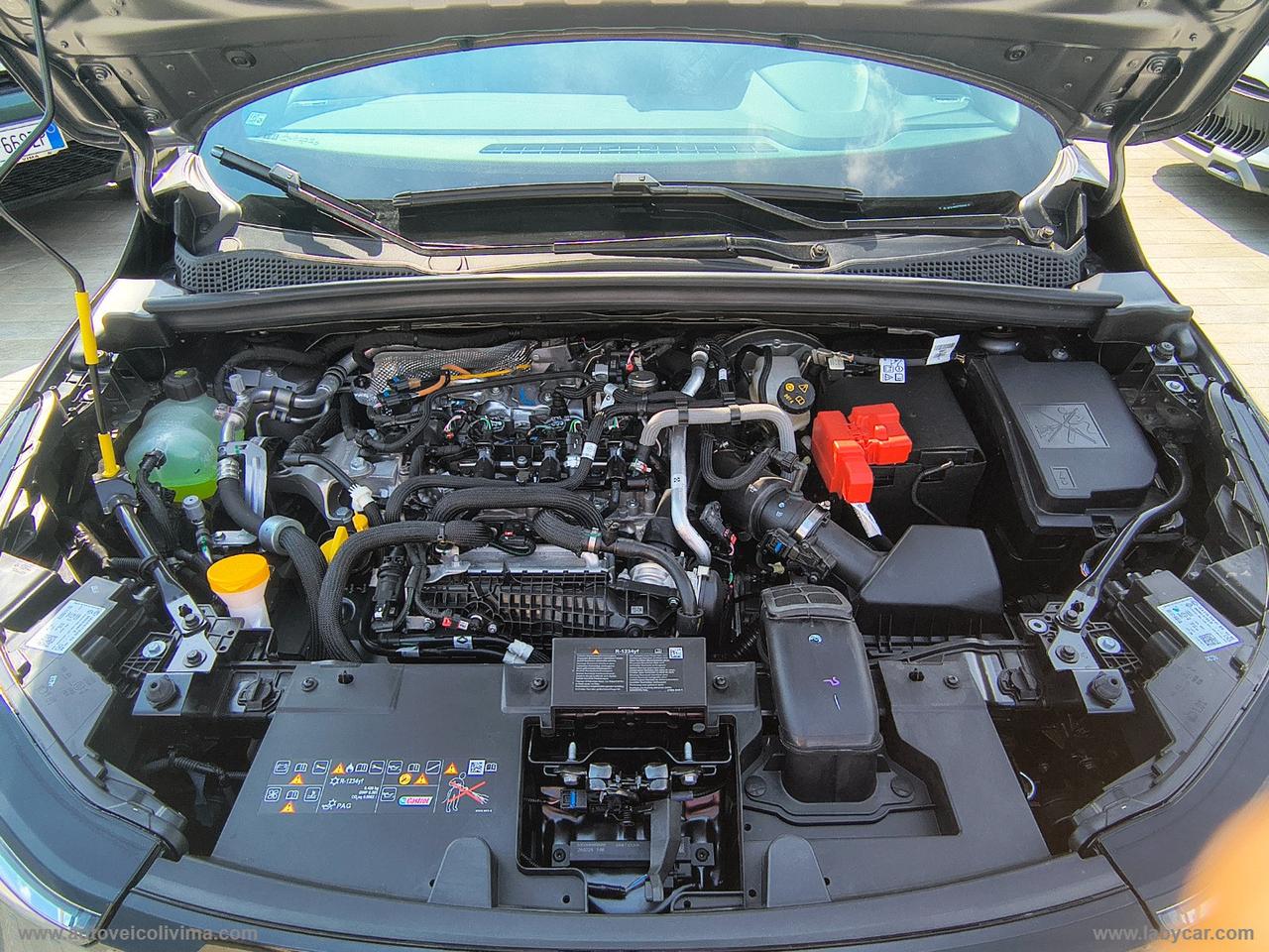 RENAULT Captur Eco-G 120 CV Techno