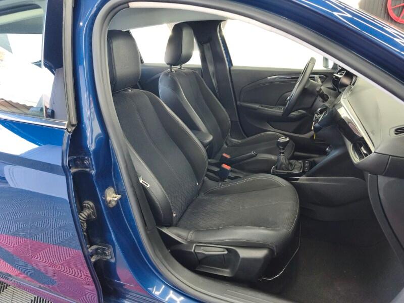 OPEL Corsa 6ª serie Corsa 1.2 100 CV Elegance