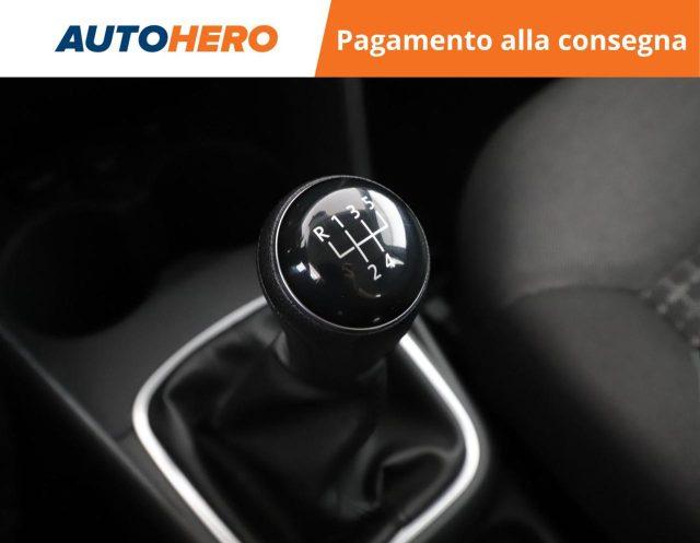 VOLKSWAGEN Polo 1.2 TSI 5p. Comfortline BlueMotion Technology