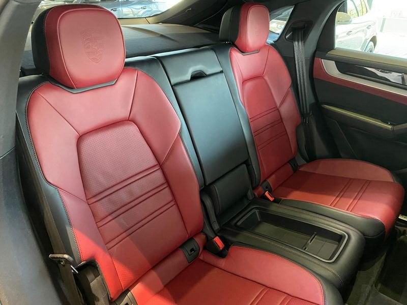 Porsche Cayenne Coupè Cayenne Coupé 3.0 V6 - IVA Esposta