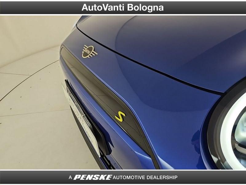 MINI Cooper Mini Cooper SE Classic